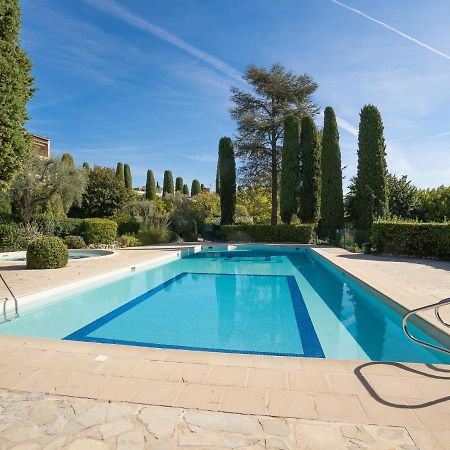 Apartment L'Oree De Vence By Interhome Zewnętrze zdjęcie