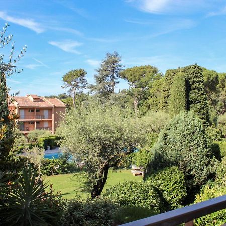 Apartment L'Oree De Vence By Interhome Zewnętrze zdjęcie
