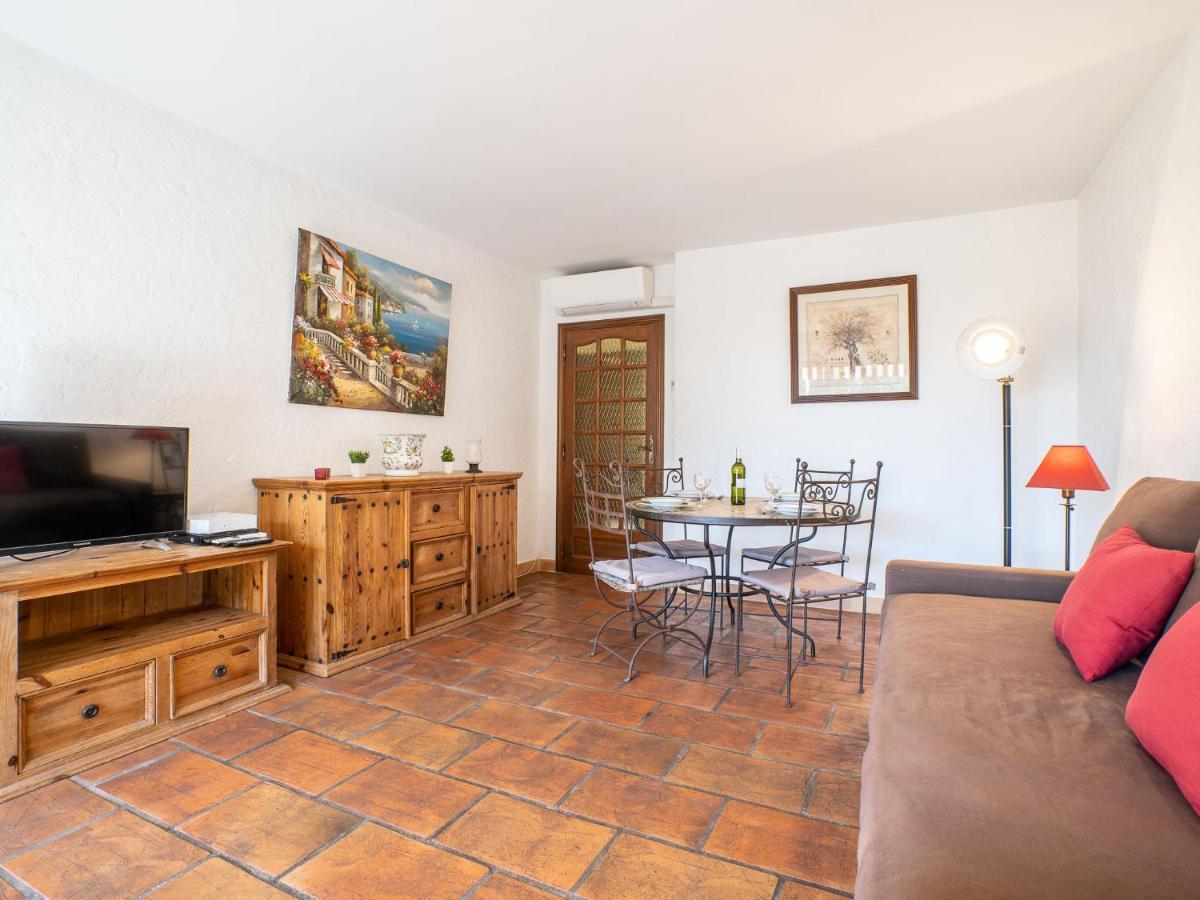 Apartment L'Oree De Vence By Interhome Zewnętrze zdjęcie