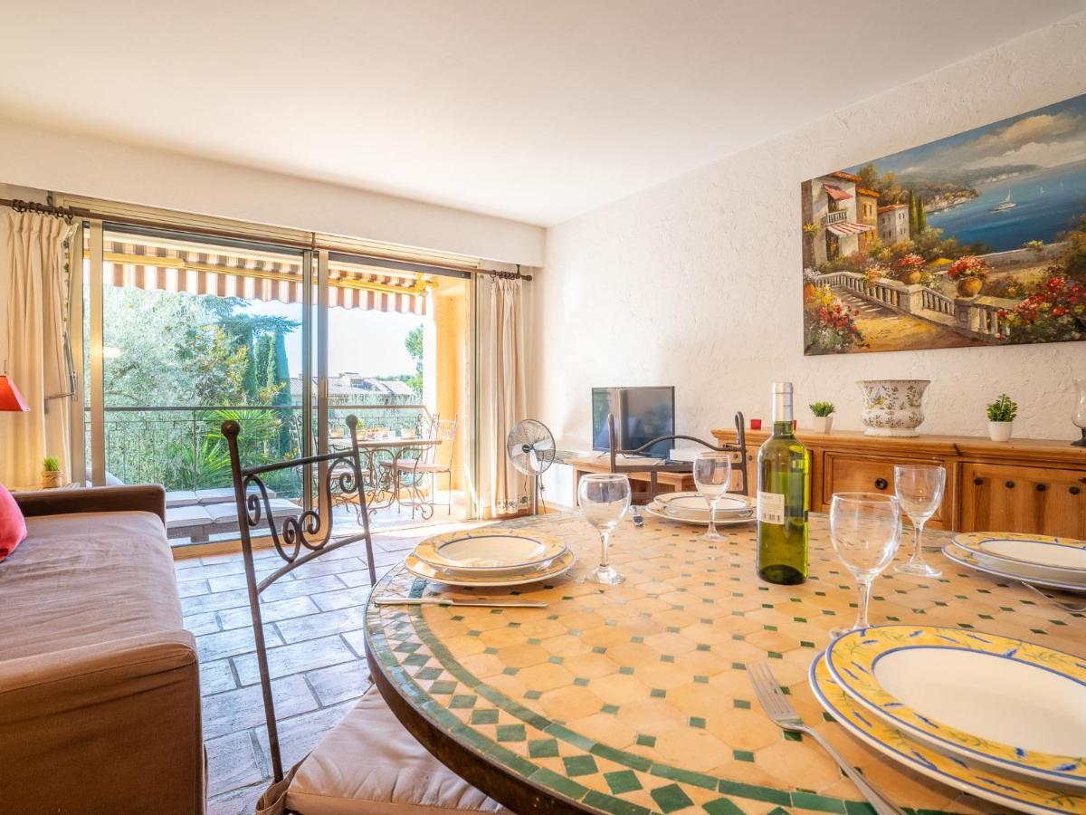 Apartment L'Oree De Vence By Interhome Zewnętrze zdjęcie
