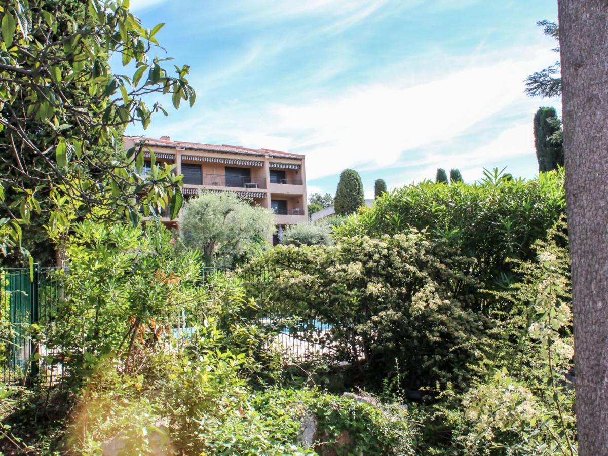 Apartment L'Oree De Vence By Interhome Zewnętrze zdjęcie