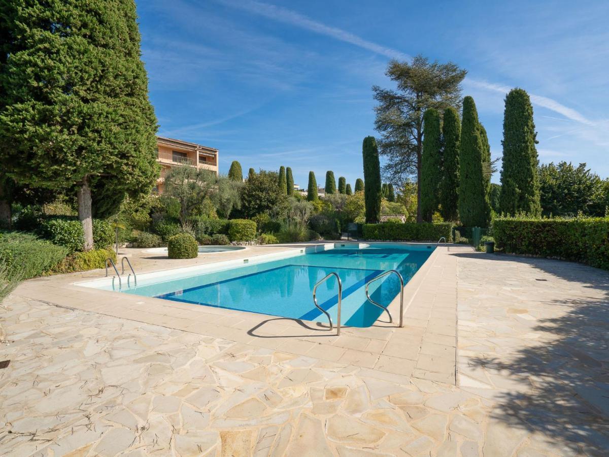 Apartment L'Oree De Vence By Interhome Zewnętrze zdjęcie