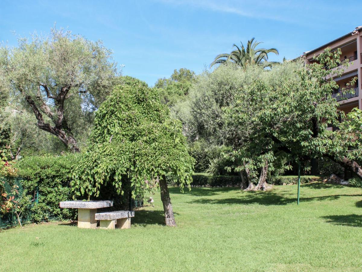 Apartment L'Oree De Vence By Interhome Zewnętrze zdjęcie