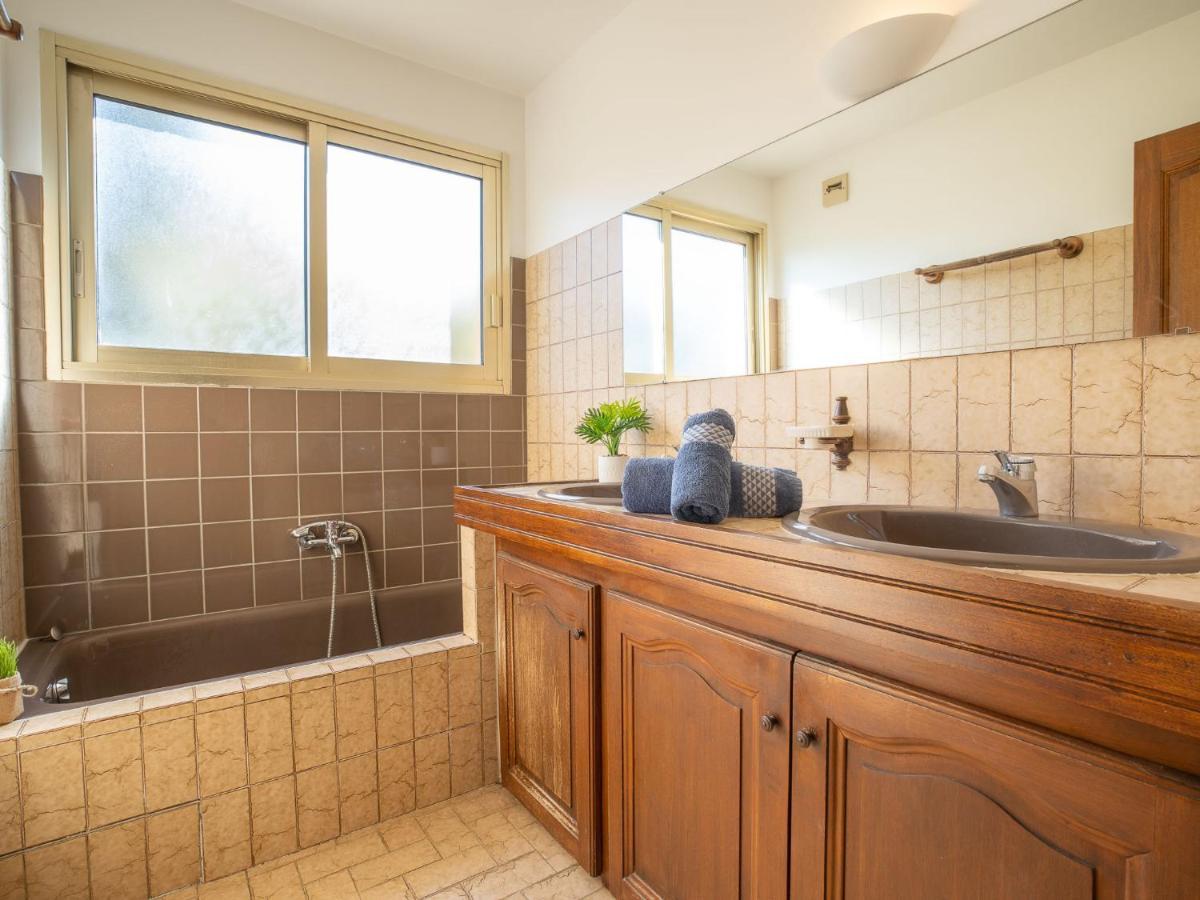 Apartment L'Oree De Vence By Interhome Zewnętrze zdjęcie