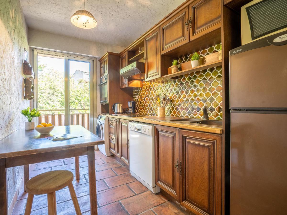 Apartment L'Oree De Vence By Interhome Zewnętrze zdjęcie