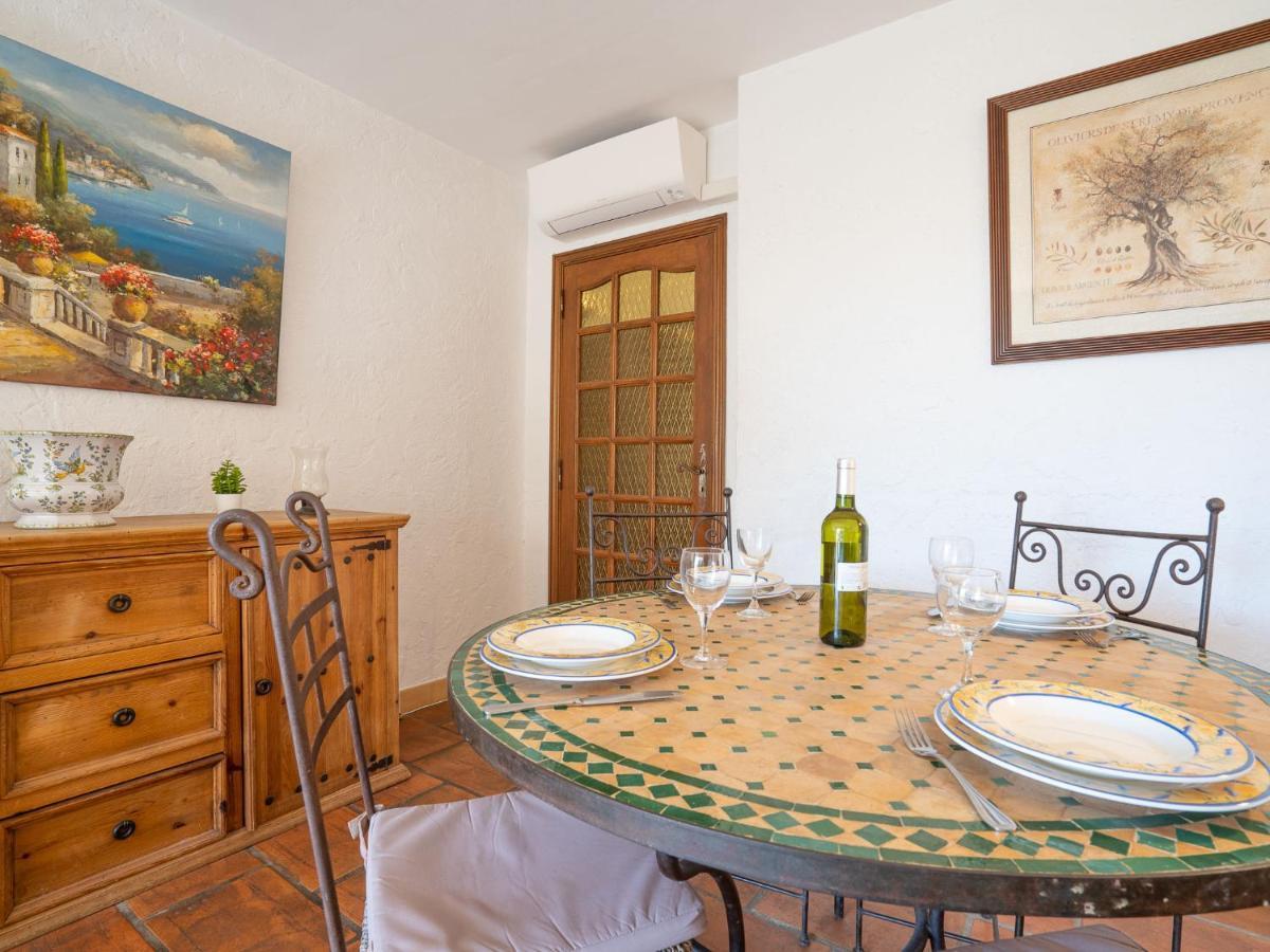 Apartment L'Oree De Vence By Interhome Zewnętrze zdjęcie