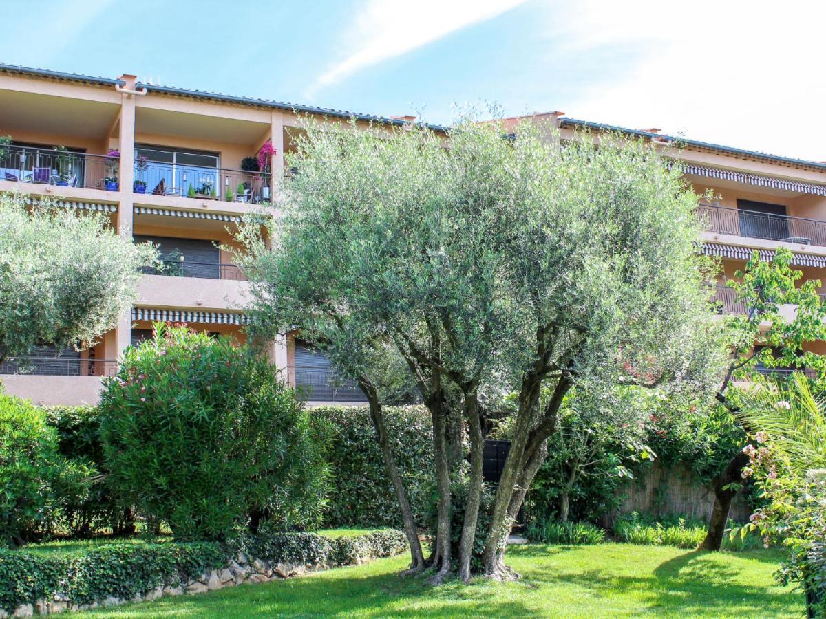 Apartment L'Oree De Vence By Interhome Zewnętrze zdjęcie