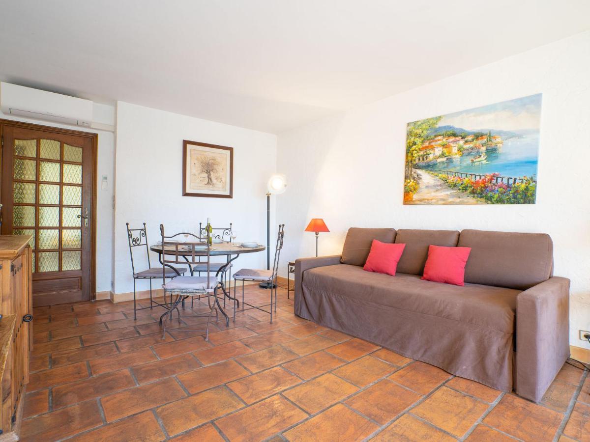 Apartment L'Oree De Vence By Interhome Zewnętrze zdjęcie